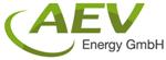 AEV Energy GmbH